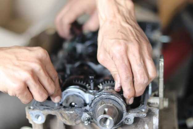 Определение признаков неправильной работы дифференциала