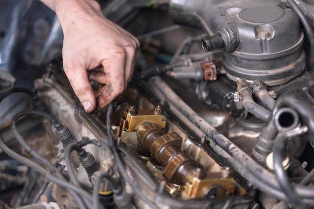 Процесс регулировки дифференциала вручную: пошаговая инструкция