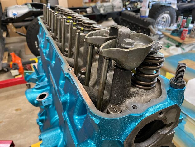 Необходимые инструменты и материалы для регулировки клапанов