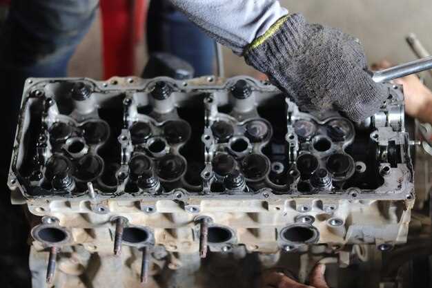 Подготовка к регулировке клапанов: инструменты, снятие и проверка узлов