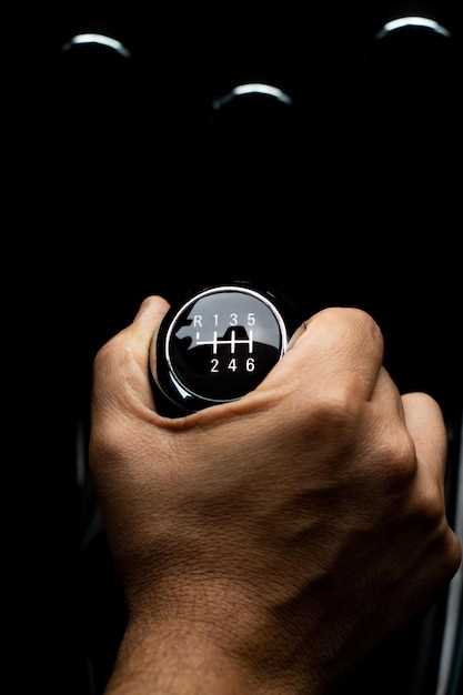 Проверка люфта и зазоров в редукторе