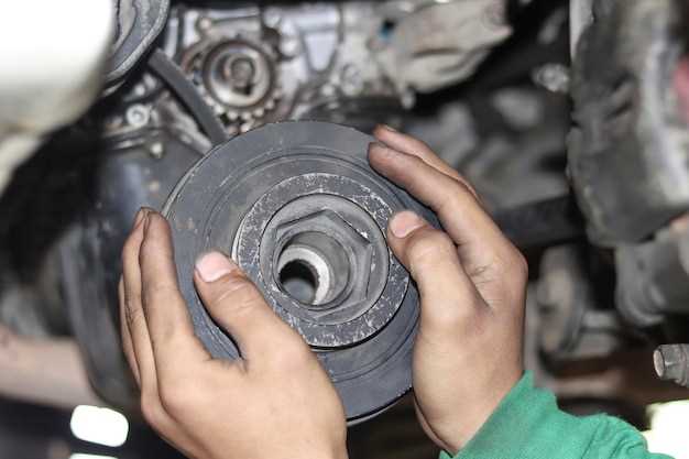 Контроль и тестирование исправности системы после регулировки