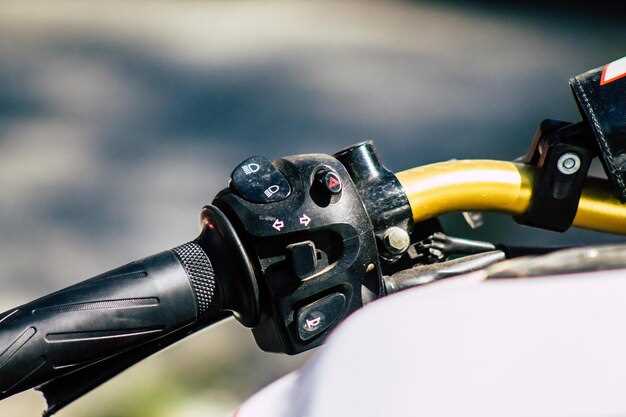 Типы используемых карбюраторов и их отличия