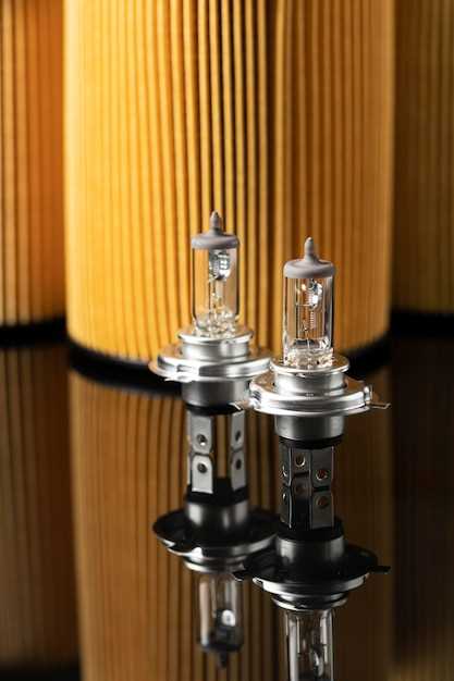 Выбор реле ближнего света для Волга 3110: на что обратить внимание