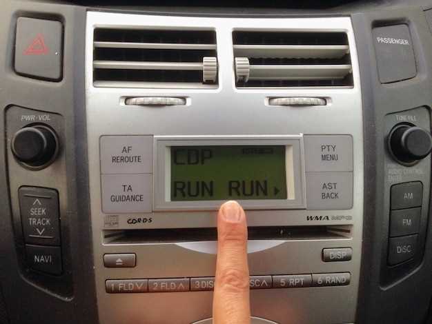 Подключение нового реле по выбранной схеме