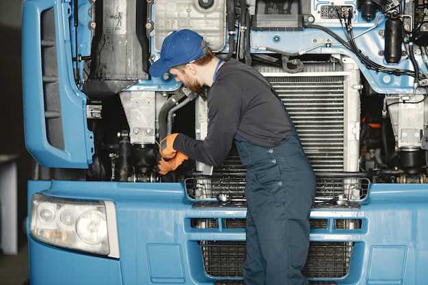 Где искать оригинальные ремни Mercedes Actros: проверенные точки продажи