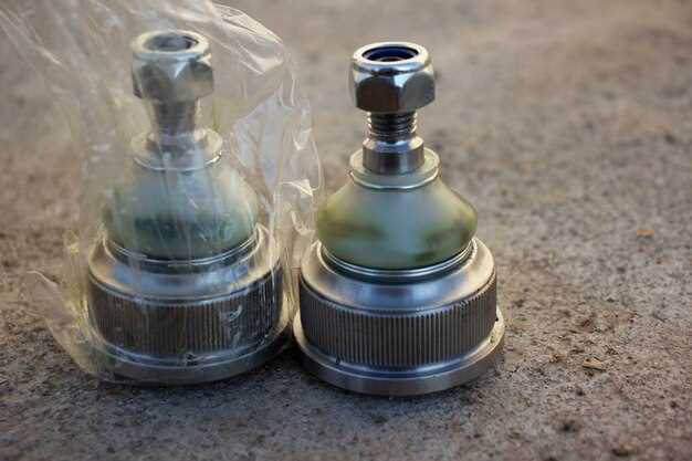 Риски использования неоригинальных запчастей