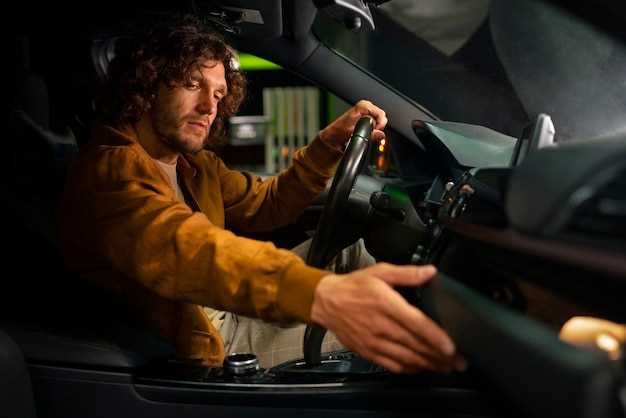 Сборка и повторная установка магнитолы в автомобиль