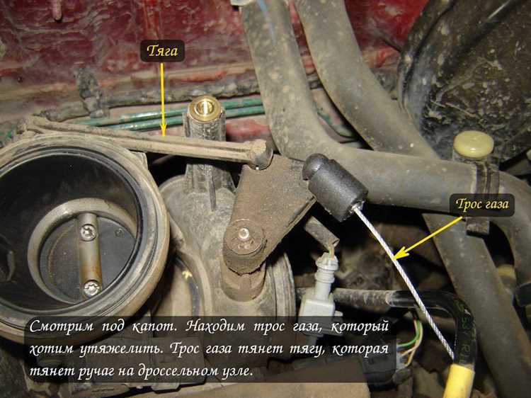 Снятие педали: пошаговая инструкция