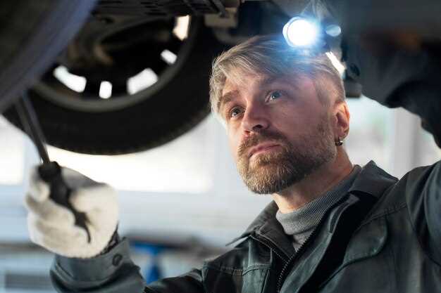 Демонтаж старой фары: пошаговая инструкция