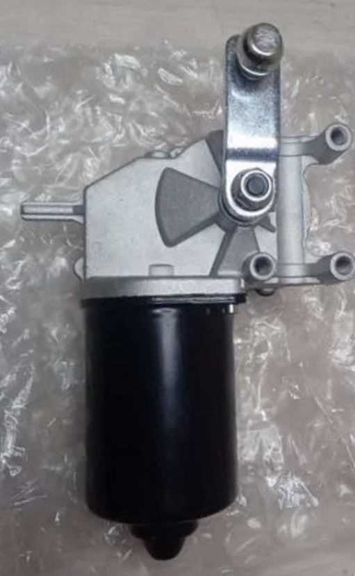 Установка нового устройства очистки стекла