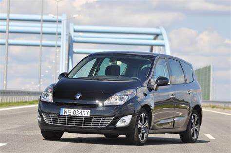 Сравнение с конкурентами в классе минивэнов