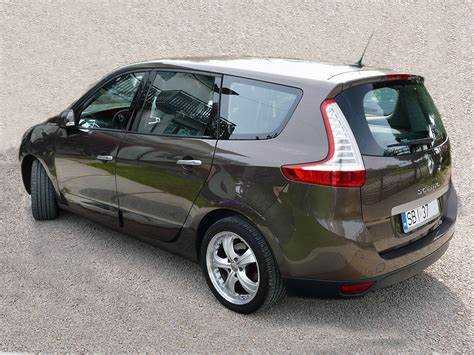 Комплектации и доступные опции