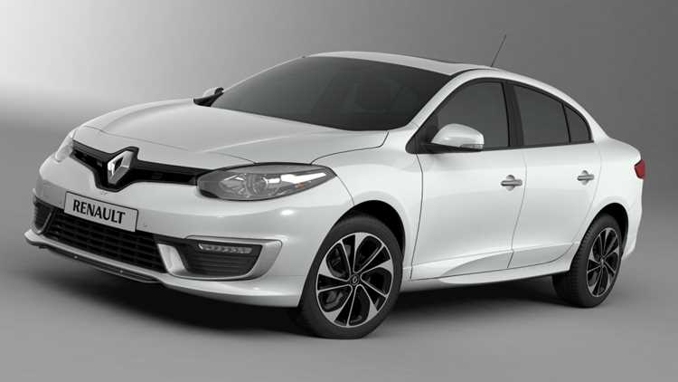 Технические характеристики и моторные вариации