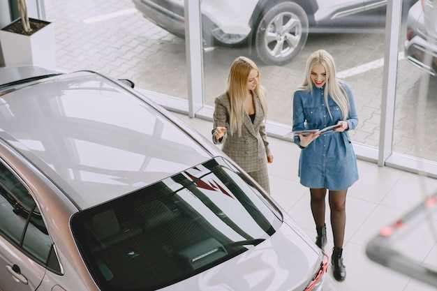 Где искать и как определить состояние автомобиля before покупки