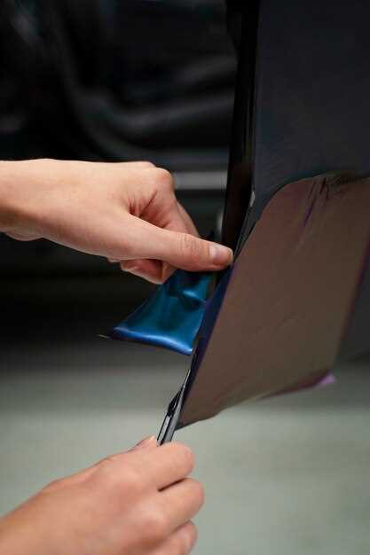 Определение оптимального места для монтажа