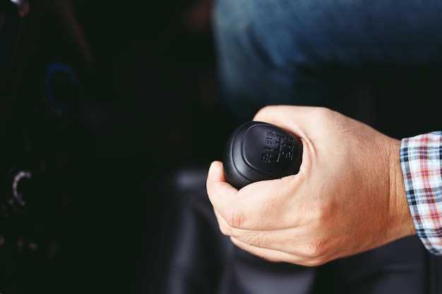 Особенности реагирования педали газа при различных температурных условиях