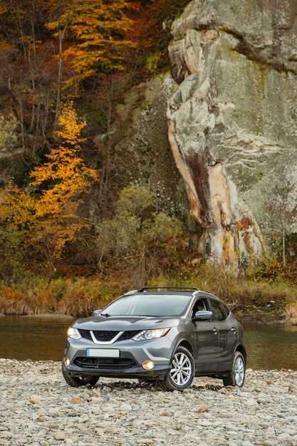 Безопасностные системы и ассистенты водителя