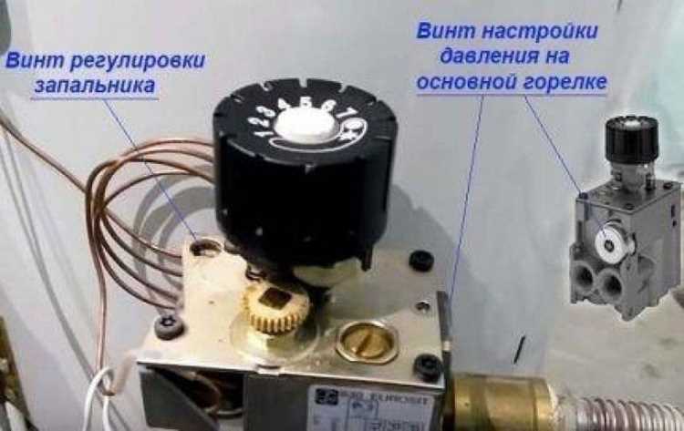 Выбор резистора для отопительной системы