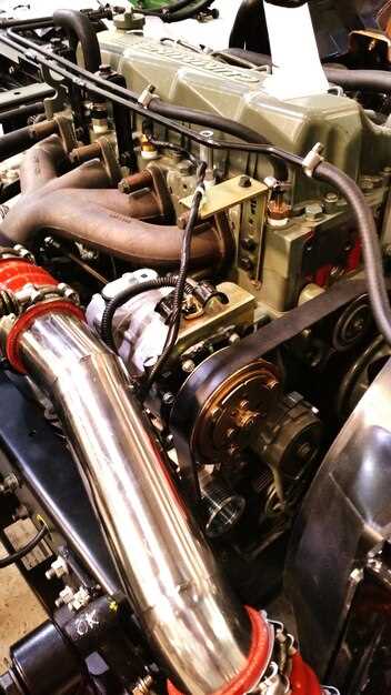 Обращение внимания на звуковые и температурные отклонения