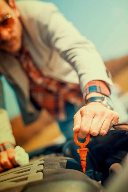 Использование диагностических сканеров для своевременного обнаружения проблем