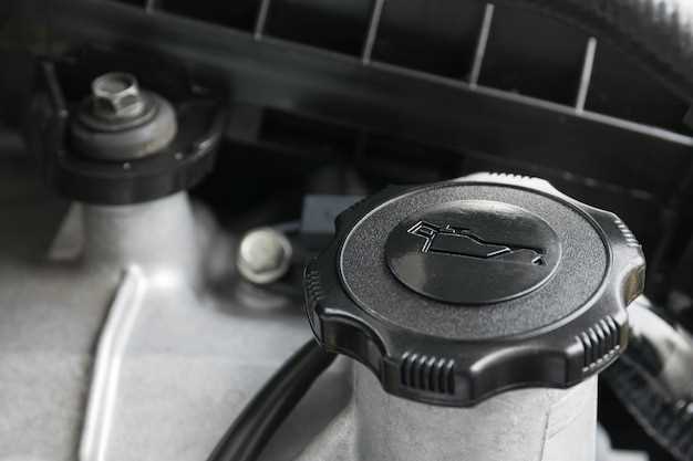 Оптимальный режим эксплуатации и контроль параметров двигателя