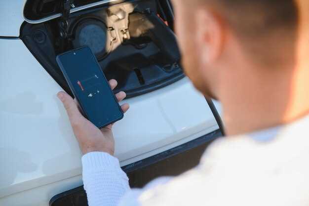 Восстановление firmware: последовательность действий