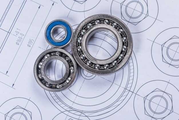 Разборка узла и диагностика состояния первичного вала