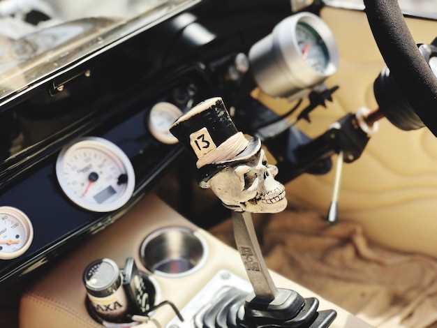 Типы рулевых механизмов и их отличия у Камаз 6520