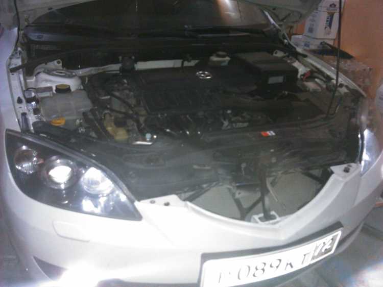 Настройка и калибровка устройства после установки