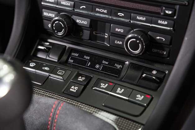 Обращение в сервисные центры при возникновении повреждений