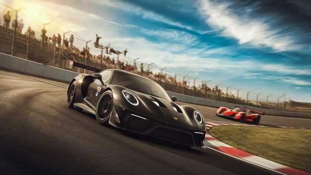 Значимые рекорды скорости и их особенности