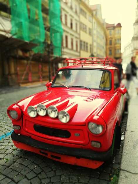 Редкие модели: каким образом попадают на российские дороги