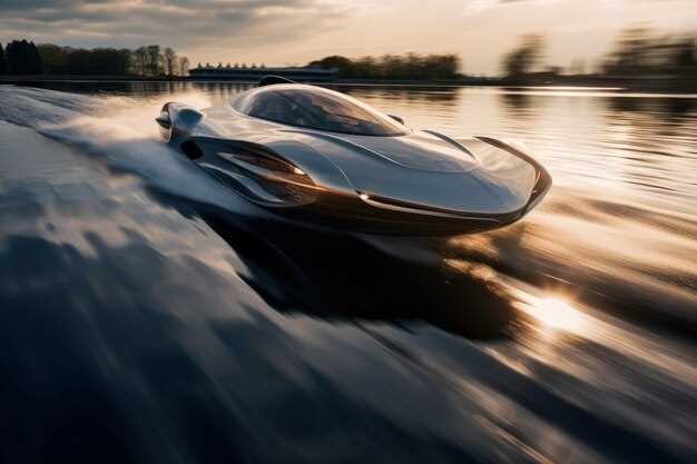 Корпус и аэродинамика: что делает автомобиль максимально быстрым