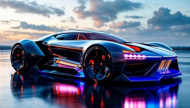 История появления модели и её позиционирование на рынке