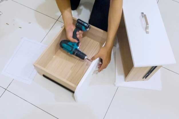 Дополнительные крепежные элементы: шурупы, уголки, тросы