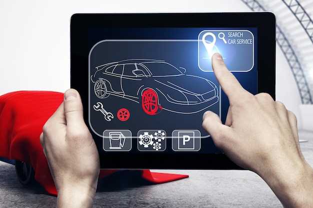 Шаги по первичной настройке системы Logicar 6i для новичков