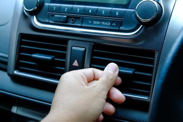 Диагностика неисправностей через тестовые режимы системы