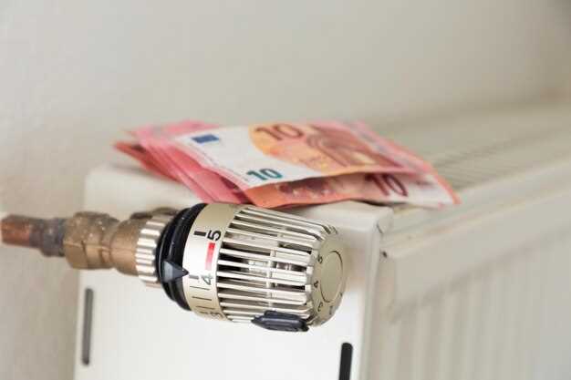 Неисправность термостата и его влияние на отопление