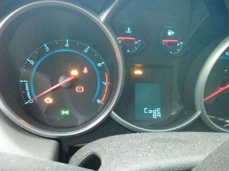 Профилактика: как избежать появления кода 95 на автомобиле