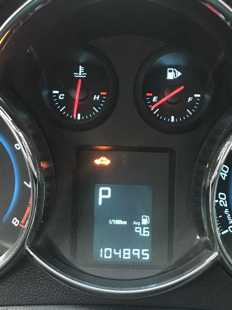 Замена свечей зажигания как способ устранения неисправности