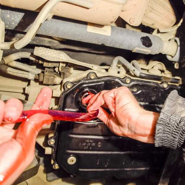 Запуск двигателя и забор воздуха из системы