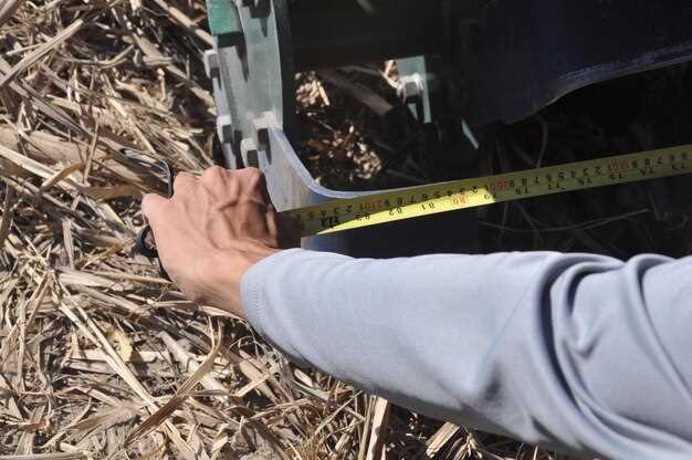 Разметка и примерка элементов шноркеля перед монтажом