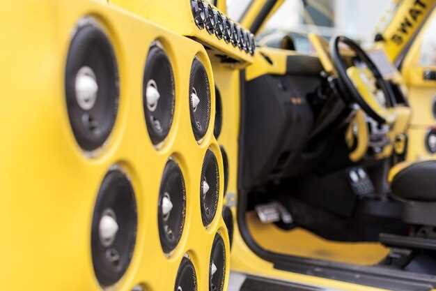 Структура звуковой системы в Audi A4 B7