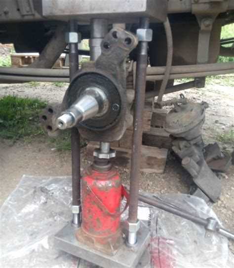 Сроки службы и уход за компонентами подвески