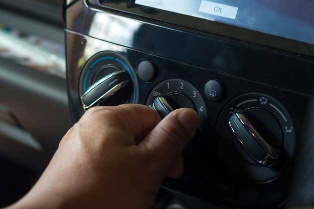 Расположение кнопок и переключателей на панели