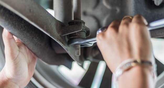 Установка нового соединителя: порядок действий