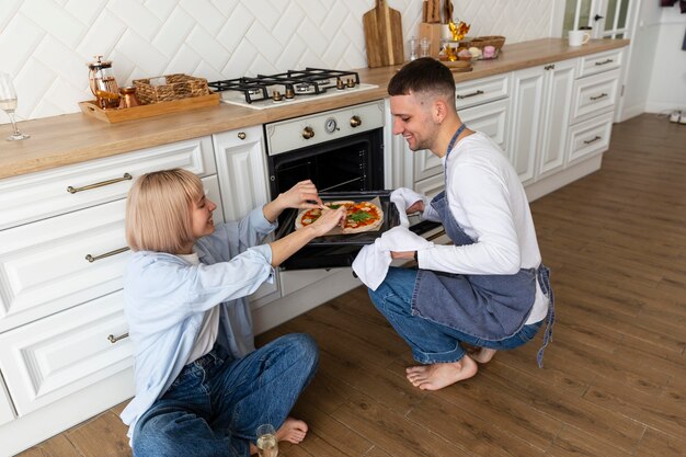 Настройка программируемых контроллеров для стабилизации температуры