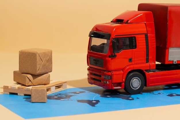 Выбор подходящего авто для разных условий перевозки