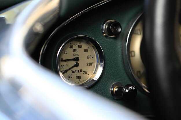 Выявление и устранение засорений в электронных компонентах